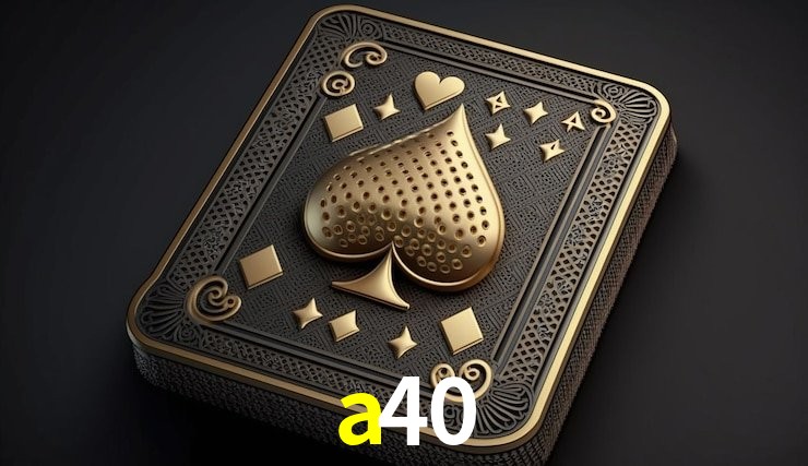 Apostas de Tênis a40