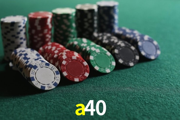 Slot Games a40