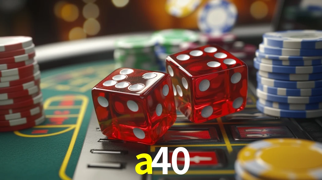 VIP Casino a40