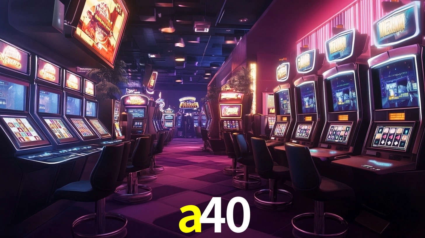 Exclusive Games a40